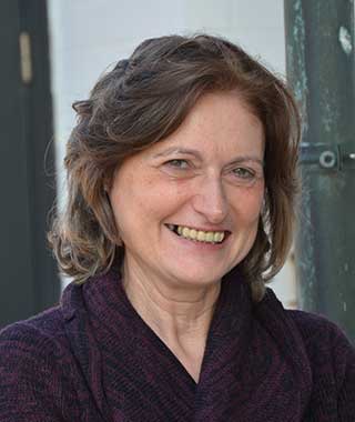 Danielle Vermant