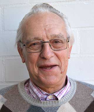 François Beugnies