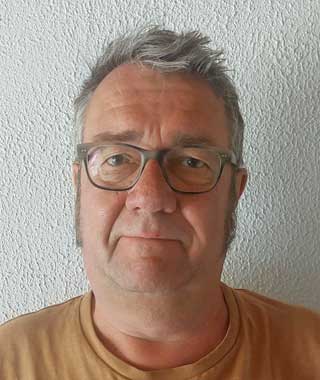 Alain Buffel