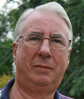 David Rushforth